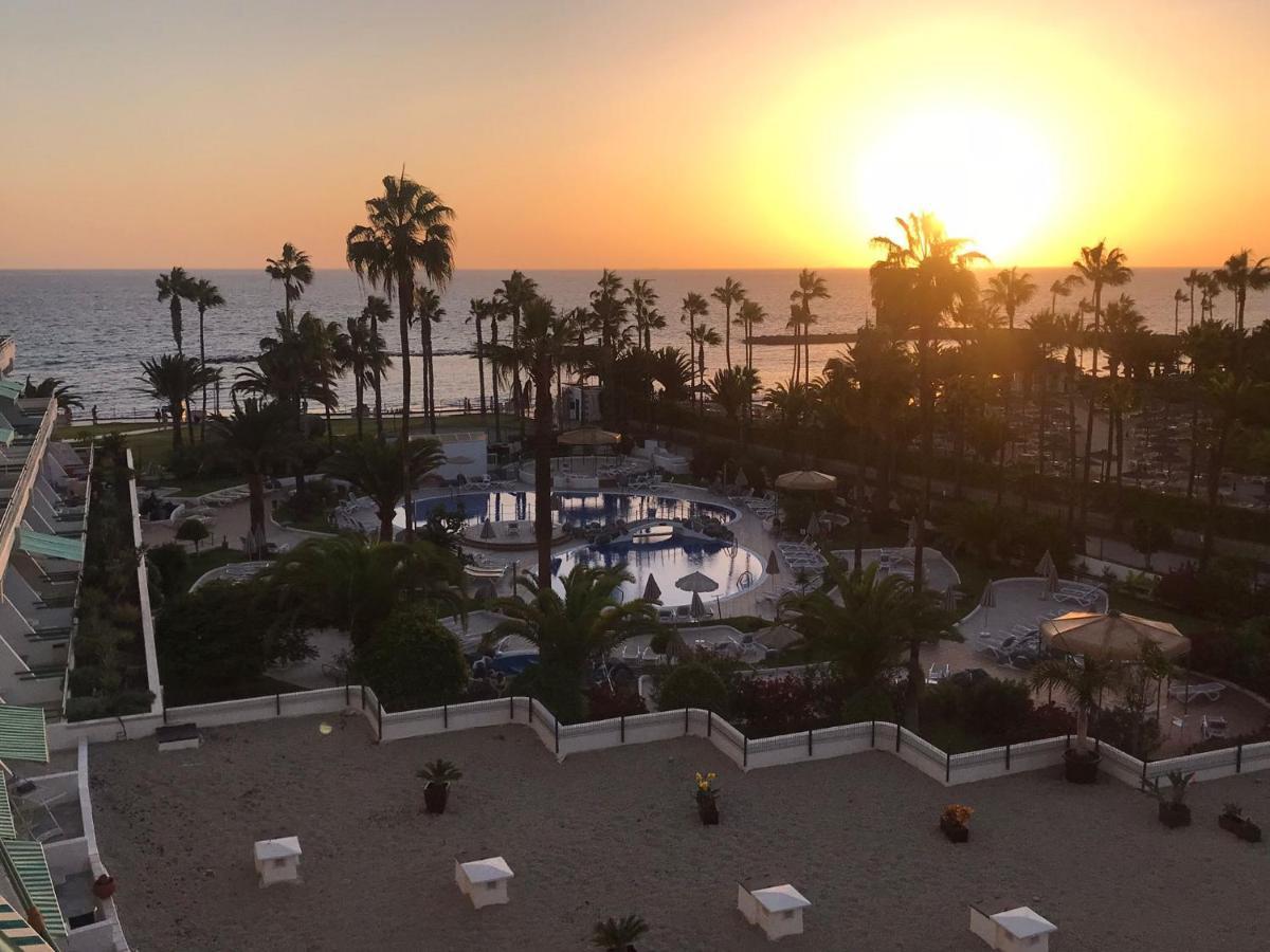 Altamira Sunset Lägenhet Costa Adeje  Exteriör bild