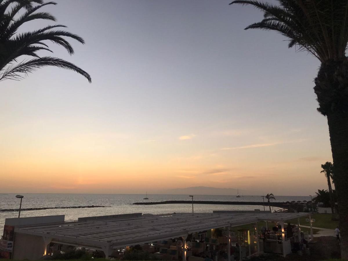 Altamira Sunset Lägenhet Costa Adeje  Exteriör bild